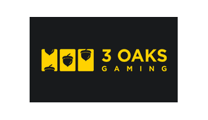 3 Oaks Gaming